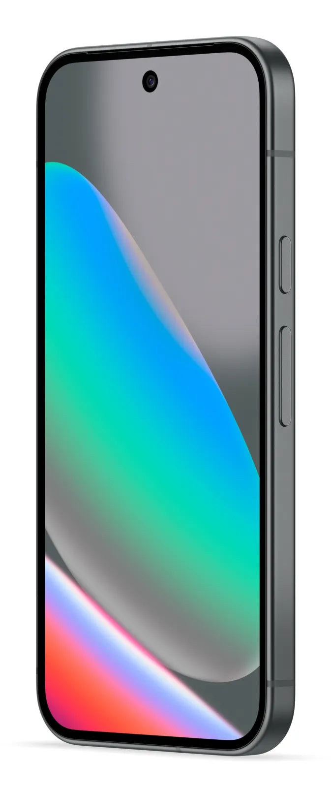 Mobilný telefón Google Pixel 10, 256GB, 12GB, Obsidian GA09883-GB