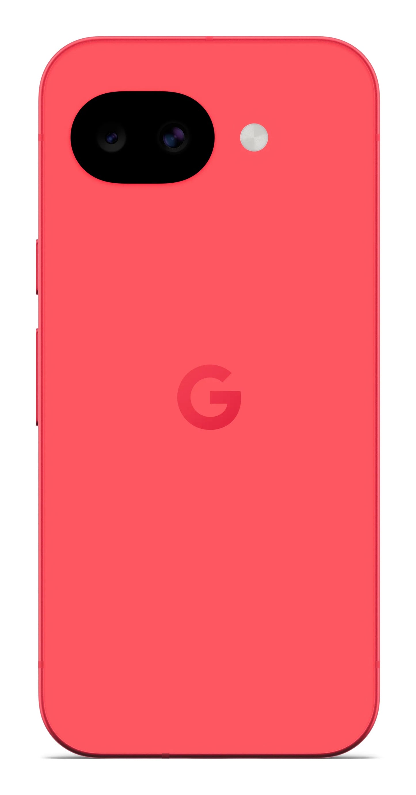 Mobilný telefón Google Pixel 10a, 128GB, 8GB, Berry GA09604-GB