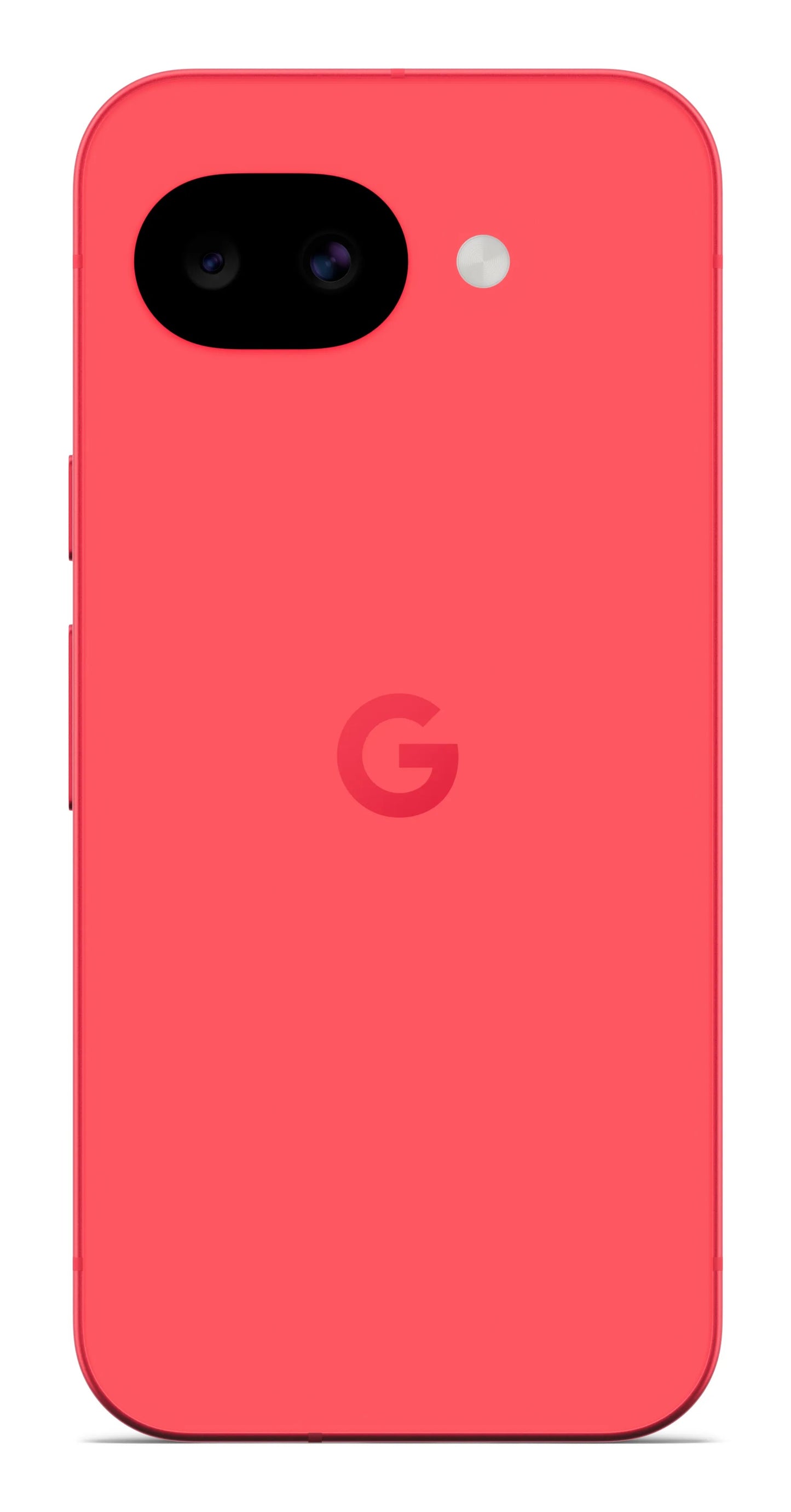 Mobilný telefón Google Pixel 10a, 128GB, 8GB, Berry GA09604-GB