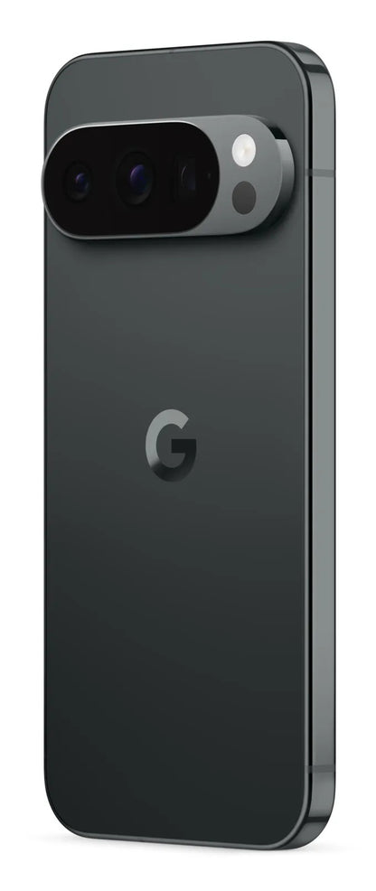 Mobilný telefón Google Pixel 10 Pro, 128GB, 16GB, Obsidian GA09601-GB