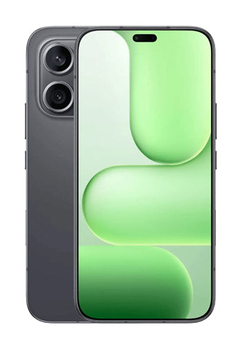 Mobilný telefón Honor 600 Lite 5G Dual SIM, 256GB, 8GB, Black LNA-NX1