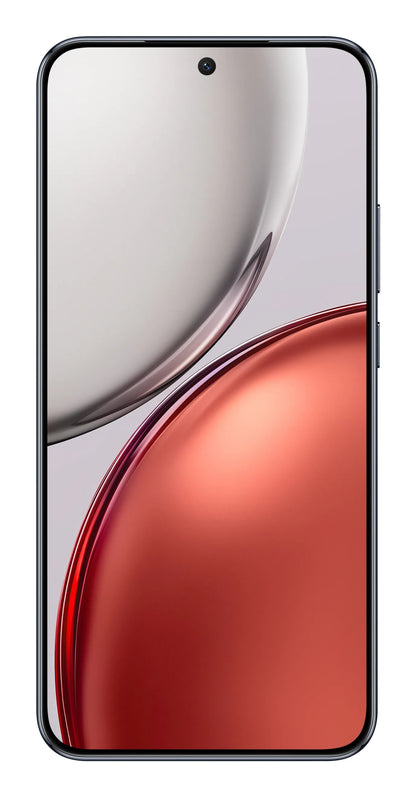 Mobilný telefón Honor Magic8 Lite 5G Dual SIM, 512GB, 8GB, Midnight Black 5109BYRB