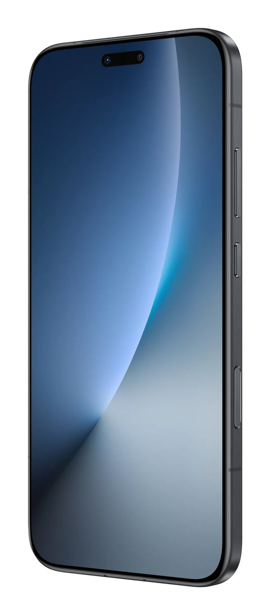 Honor Magic8 Pro 5G Dual SIM Mobile Phone, 512GB, 12GB, Black 5109CCPK