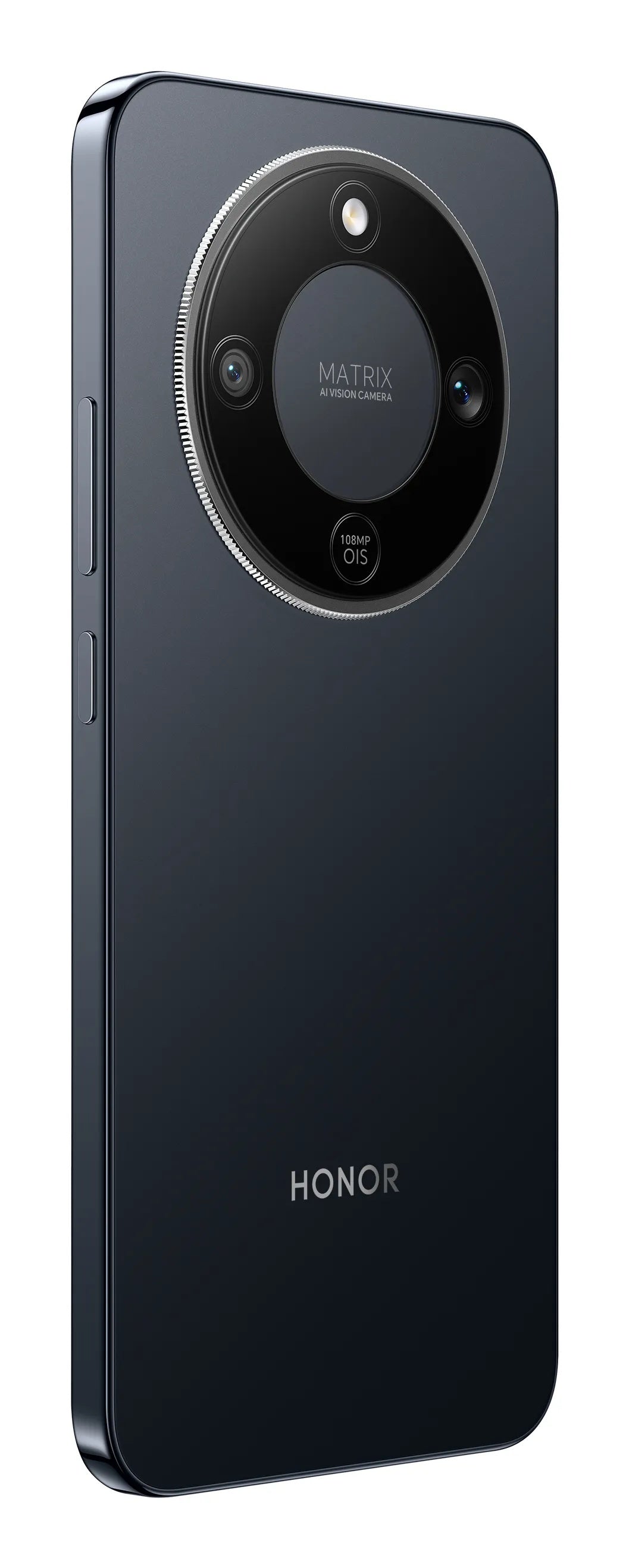 Mobilný telefón Honor Magic8 Lite 5G Dual SIM, 512GB, 8GB, Midnight Black 5109BYRB