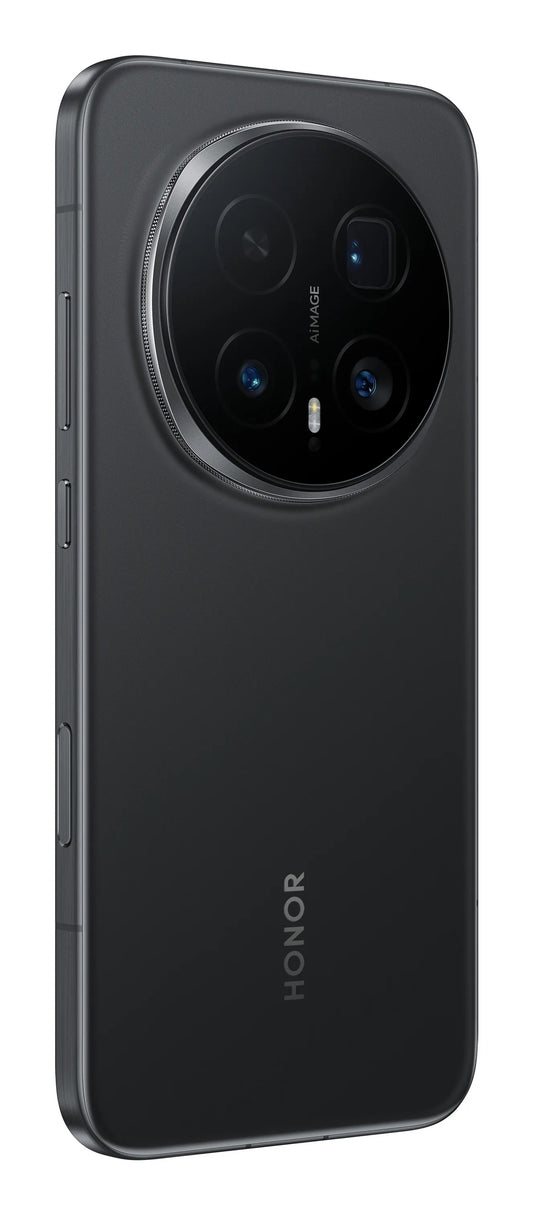 Mobilný telefón Honor Magic8 Pro 5G Dual SIM, 512GB, 12GB, Black 5109CCPK