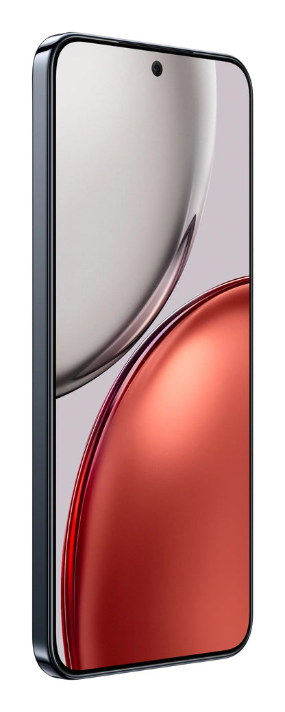 Mobilný telefón Honor Magic8 Lite 5G Dual SIM, 512GB, 8GB, Midnight Black 5109BYRB