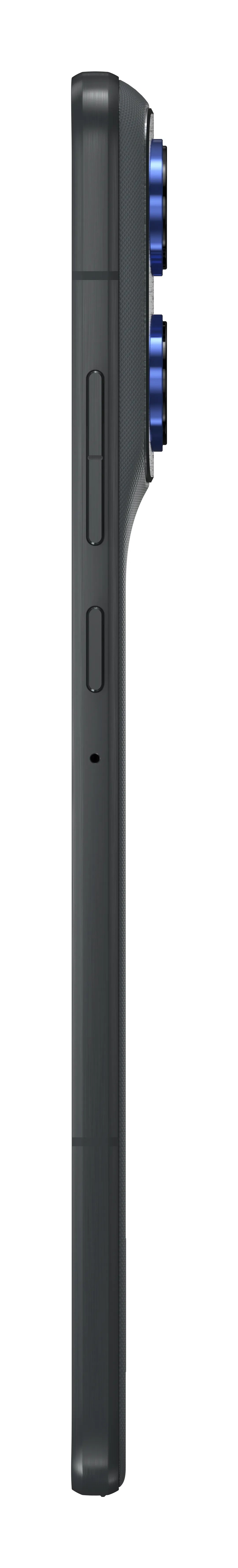 Mobilný telefón Motorola Moto Edge 70, 512GB, 12GB, Gadget Grey PBA50001SE