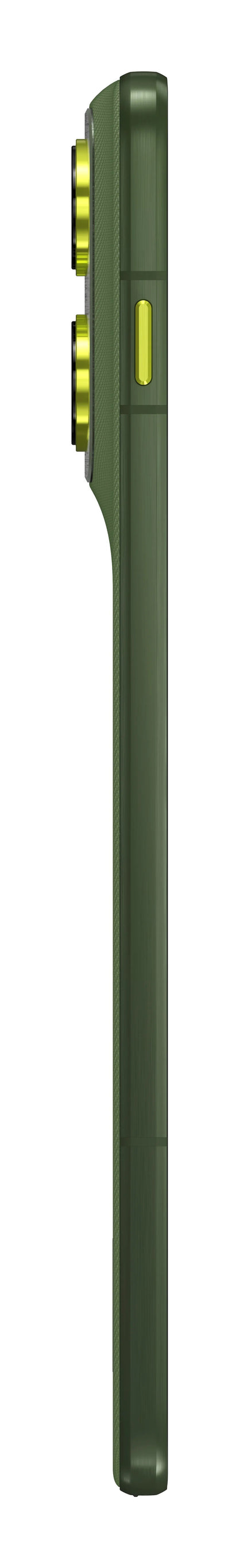 Mobilný telefón Motorola Edge 70, 512GB, 12GB, Bronze Green PBA50033SE