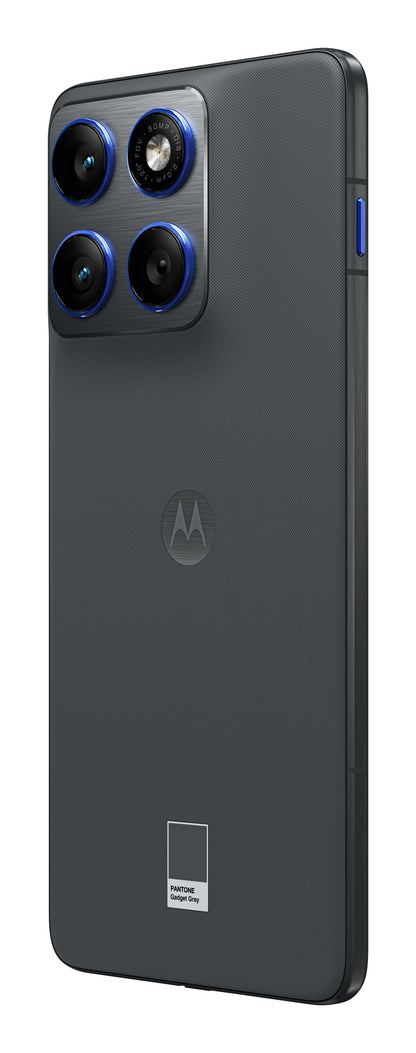 Mobilný telefón Motorola Moto Edge 70, 512GB, 12GB, Gadget Grey PBA50001SE