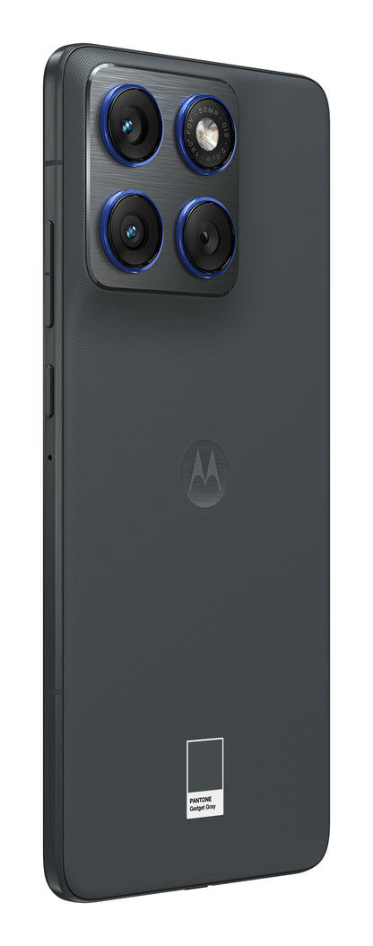 Mobilný telefón Motorola Moto Edge 70, 512GB, 12GB, Gadget Grey PBA50001SE