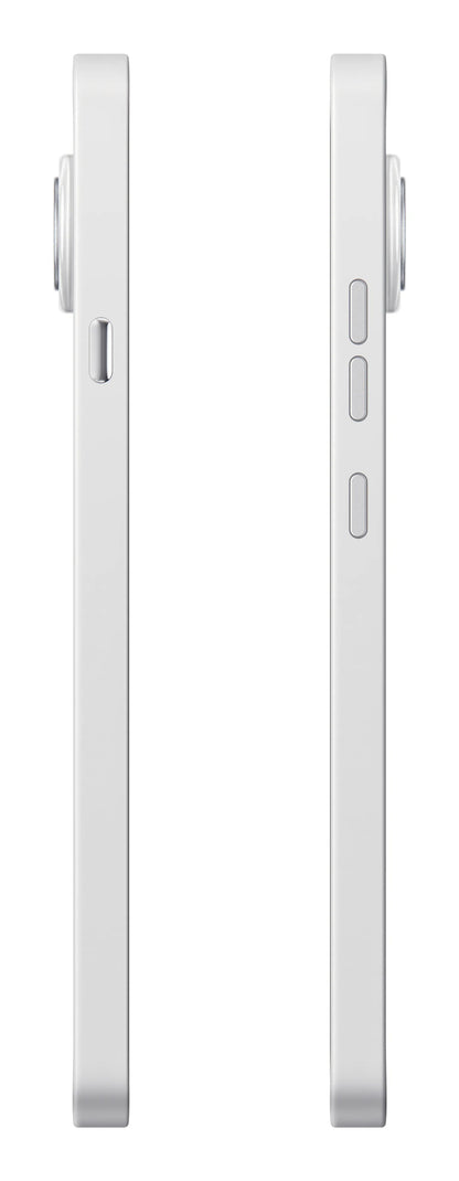 Mobilný telefón Nothing Phone (4a), 128GB, 8GB, biely A10400277