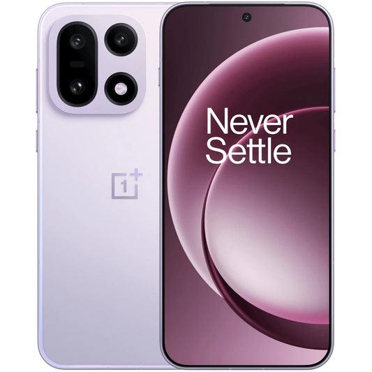 Mobilný telefón OnePlus 15 5G Dual SIM, 512GB, 16GB, Ultra Violet 5011116289