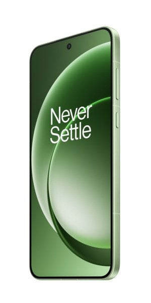 Mobilný telefón OnePlus 15R 5G Dual SIM, 256GB, 12GB, Mint Breeze 5011116965