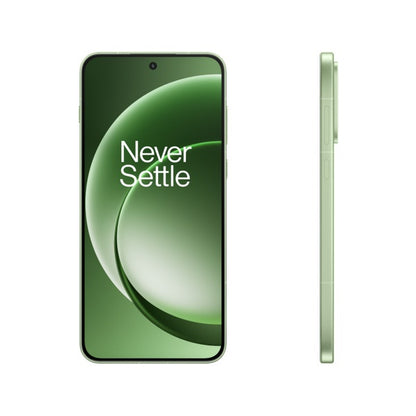 Mobilný telefón OnePlus 15R 5G Dual SIM, 256GB, 12GB, Mint Breeze 5011116965