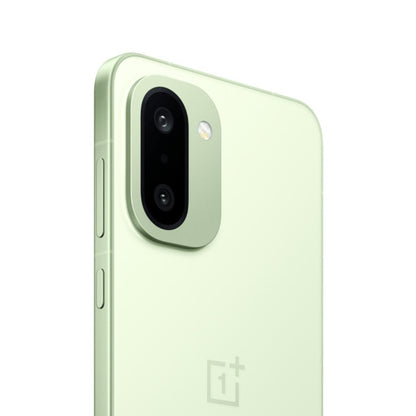 Mobilný telefón OnePlus 15R 5G Dual SIM, 256GB, 12GB, Mint Breeze 5011116965