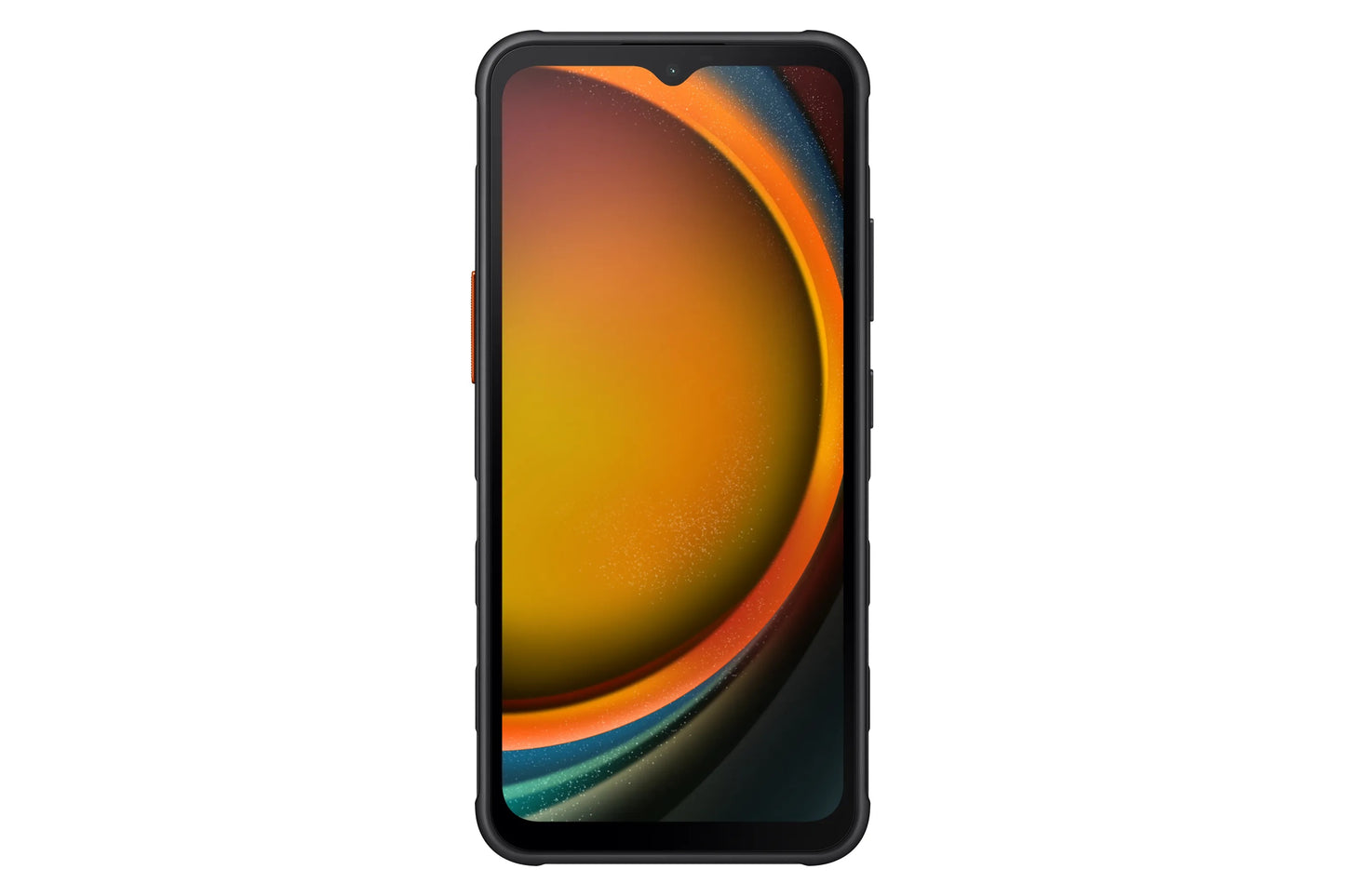 Mobilný telefón Samsung Galaxy XCover7 5G, 128GB, Black DACH Enterprise Edition SM-G556BZKDEEE