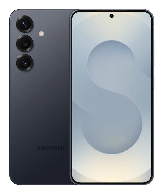 Mobilný telefón Samsung Galaxy S25, 128GB, 12GB, Blueblack SM-S931BZKDEUB