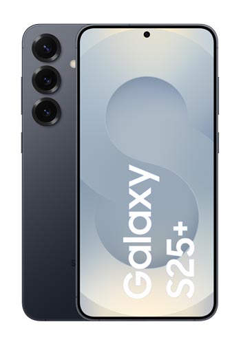 Mobilný telefón Samsung Galaxy S25+, 512GB, 12GB, Blueblack EU SM-S936B/DS