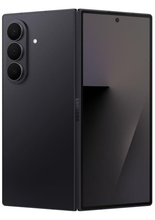 Mobilný telefón Samsung Galaxy Z Fold7, 256GB, 12GB, Jetblack Enterprise Edition SM-F966BZKBEEB