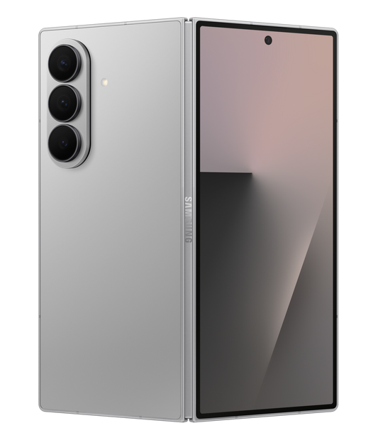 Mobilný telefón Samsung Galaxy Z Fold7, 512GB, 12GB, Silver Shadow EU SM-F966BZSCEUE