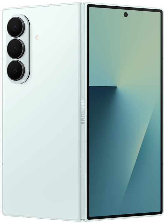 Mobilný telefón Samsung Galaxy Z Fold7, 256GB, 12GB, Mint EU