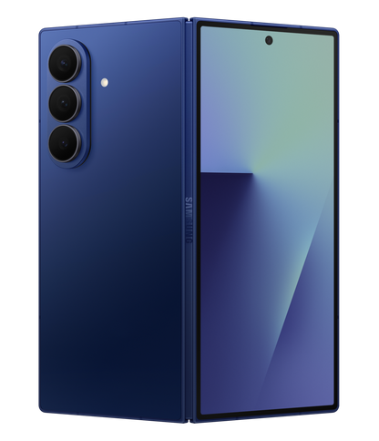Mobilný telefón Samsung Galaxy Z Fold7, 256GB, 12GB, Blue Shadow EU SM-F966BDBBEUE