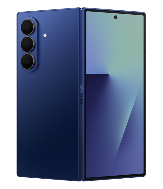 Mobilný telefón Samsung Galaxy Z Fold7, 256GB, 12GB, Blue Shadow EU SM-F966BDBBEUE