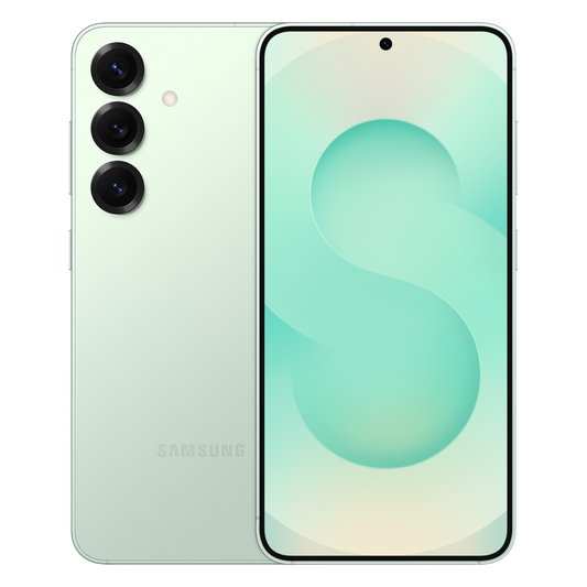 Mobilný telefón Samsung Galaxy S25+, 512GB, 12GB, Mint DACH SM-S936BLGGEUE
