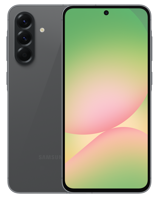 Mobilný telefón Samsung Galaxy A56, 256GB, Awesome Graphite SM-A566BZKCEUB