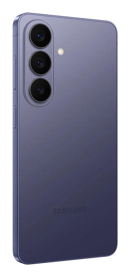 Mobilný telefón Samsung Galaxy S26+, 512GB, 12GB, Cobalt Violet EU SM-S947BZVGEUE