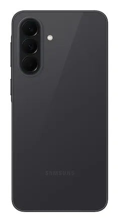 Samsung Galaxy A37 Mobile Phone, 256GB, 8GB, Awesome Charcoal EU SM-A376BZAGEUE