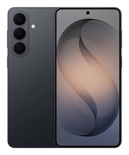Mobilný telefón Samsung Galaxy S26, 512GB, 12GB, Black SM-S942BZKHEUB