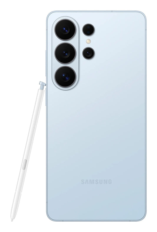Mobilný telefón Samsung Galaxy S26 Ultra, 512GB, 12GB, Sky Blue SM-S948BLBGEUB