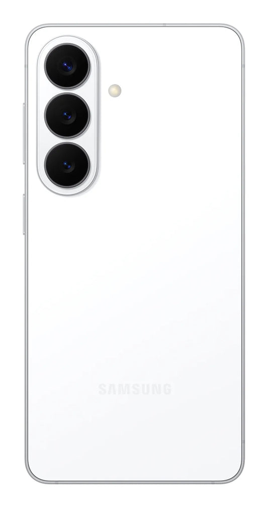 Mobilný telefón Samsung Galaxy S26+, 512GB, 12GB, White SM-S947BZWGEUB