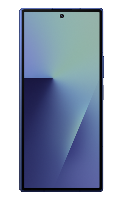 Mobilný telefón Samsung Galaxy Z Fold7, 256GB, 12GB, Blue Shadow EU SM-F966BDBBEUE