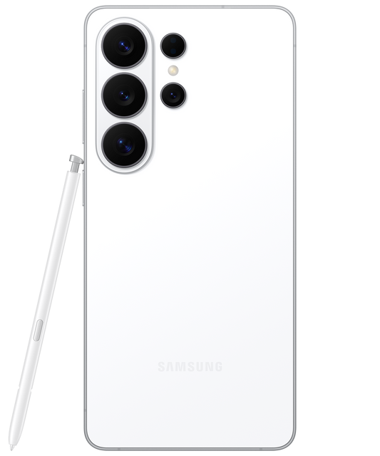 Mobilný telefón Samsung Galaxy S26 Ultra, 256GB, 12GB, biely SM-S948BZWEUB