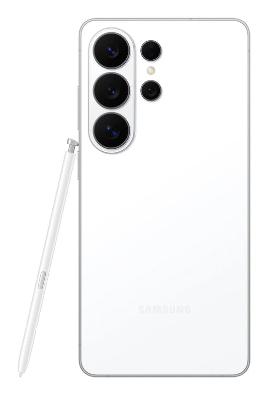 Mobilný telefón Samsung Galaxy S26 Ultra, 512GB, 12GB, biely SM-S948BZWGEUB