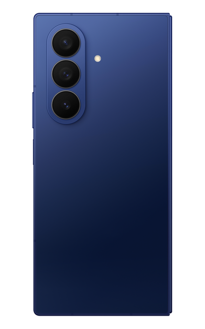 Mobilný telefón Samsung Galaxy Z Fold7, 256GB, 12GB, Blue Shadow EU SM-F966BDBBEUE
