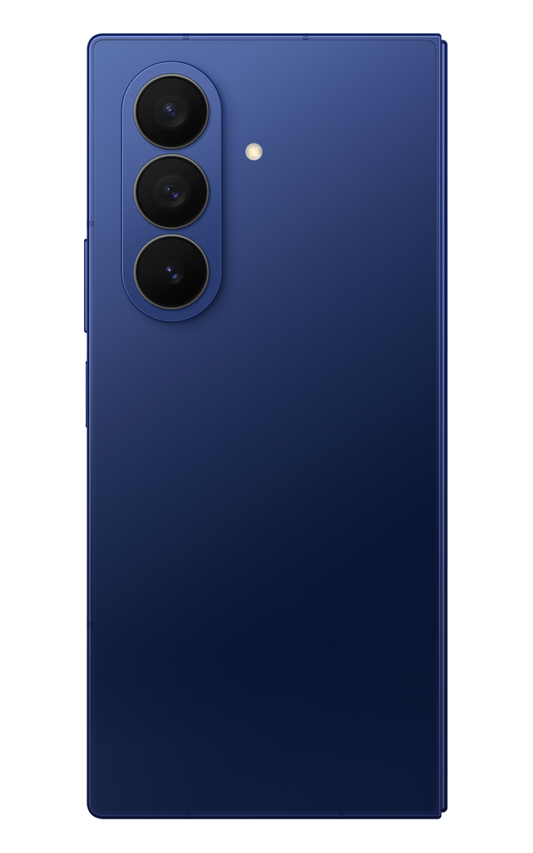 Mobilný telefón Samsung Galaxy Z Fold7, 256GB, 12GB, Blue Shadow EU SM-F966BDBBEUE