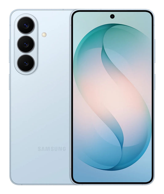 Mobilný telefón Samsung Galaxy S26, 512GB, 12GB, Sky Blue SM-S942BLBHEUB