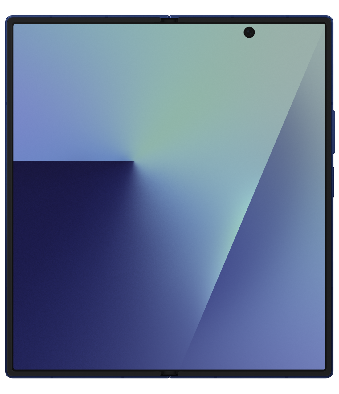 Mobilný telefón Samsung Galaxy Z Fold7, 256GB, 12GB, Blue Shadow EU SM-F966BDBBEUE