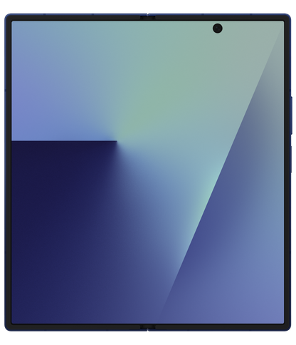 Mobilný telefón Samsung Galaxy Z Fold7, 256GB, 12GB, Blue Shadow EU SM-F966BDBBEUE