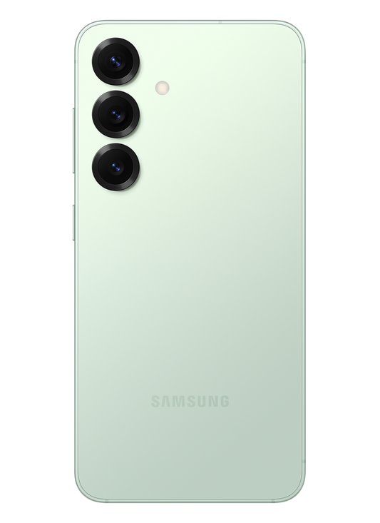 Mobilný telefón Samsung Galaxy S25+, 512GB, 12GB, Mint DACH SM-S936BLGGEUE
