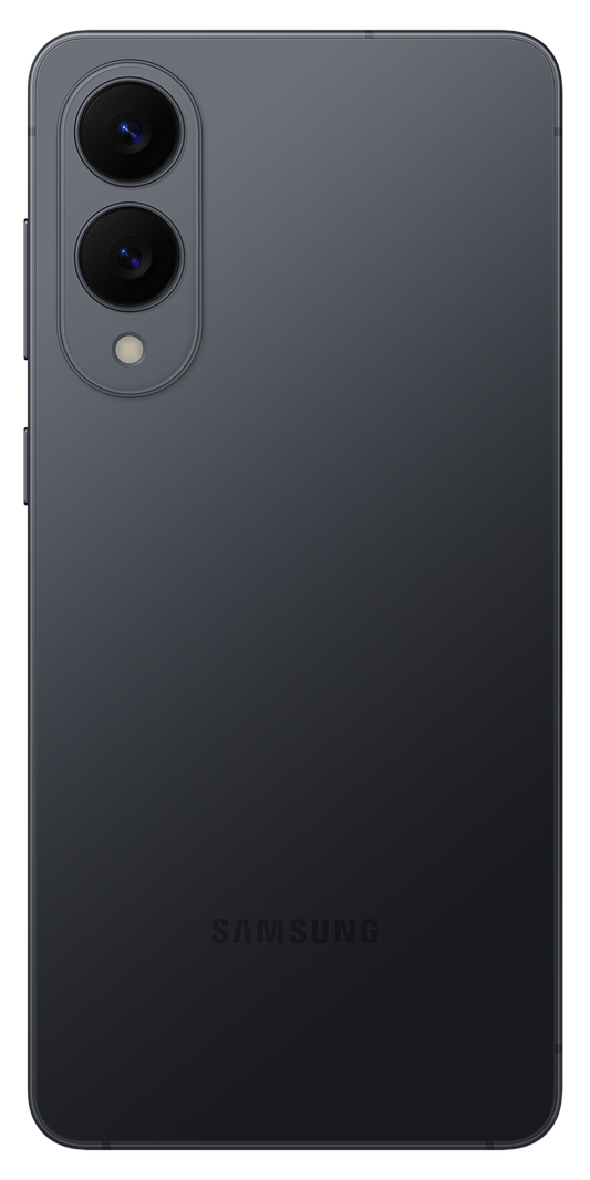Mobilný telefón Samsung Galaxy S25 Edge, 512GB, 12GB, Titanium Jetblack SM-S937BZKGEUB