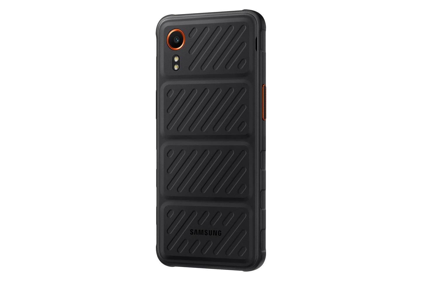Mobilný telefón Samsung Galaxy XCover7 5G, 128GB, Black DACH Enterprise Edition SM-G556BZKDEEE