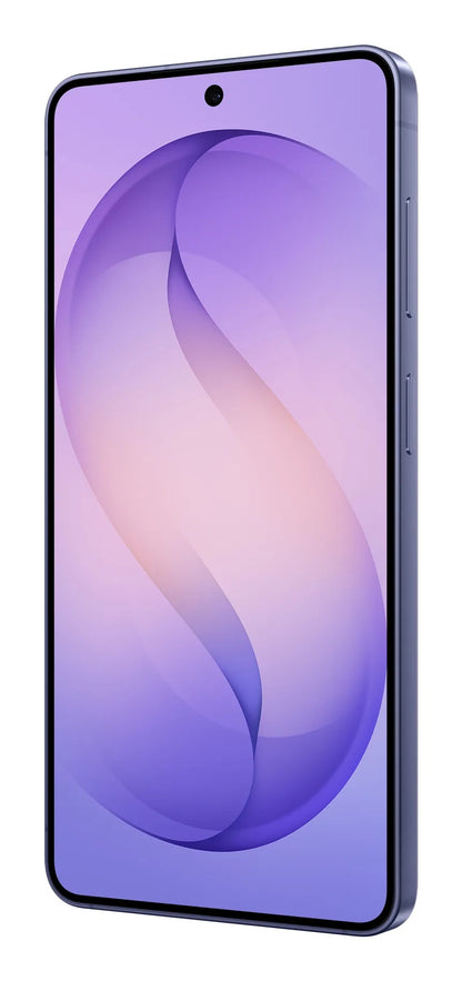 Mobilný telefón Samsung Galaxy S26+, 512GB, 12GB, Cobalt Violet EU SM-S947BZVGEUE