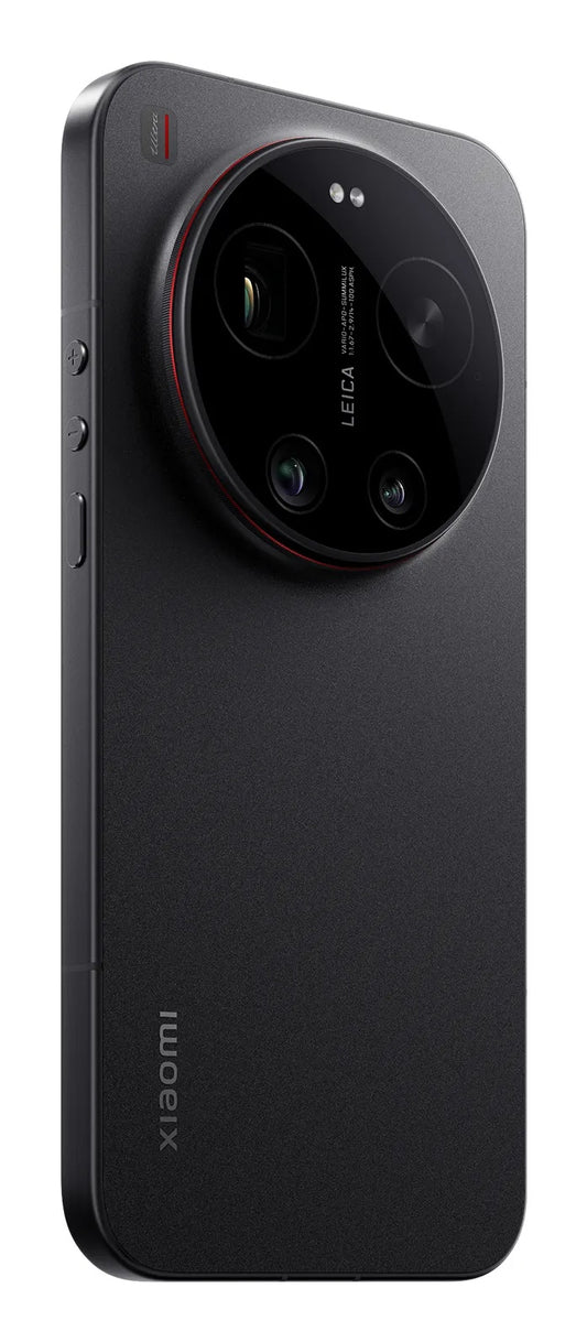 Mobilný telefón Xiaomi 17 Ultra, 512GB, 16GB, Black MZB0MN4EU