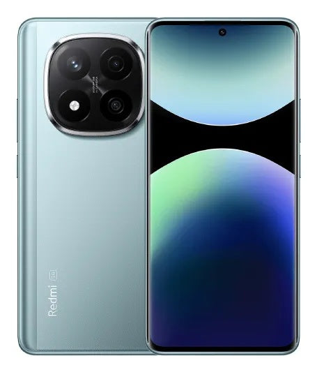 Mobilný telefón Xiaomi Redmi A7 Pro 4G Dual SIM, 64GB, 4GB, Blue MZB0N5WEU