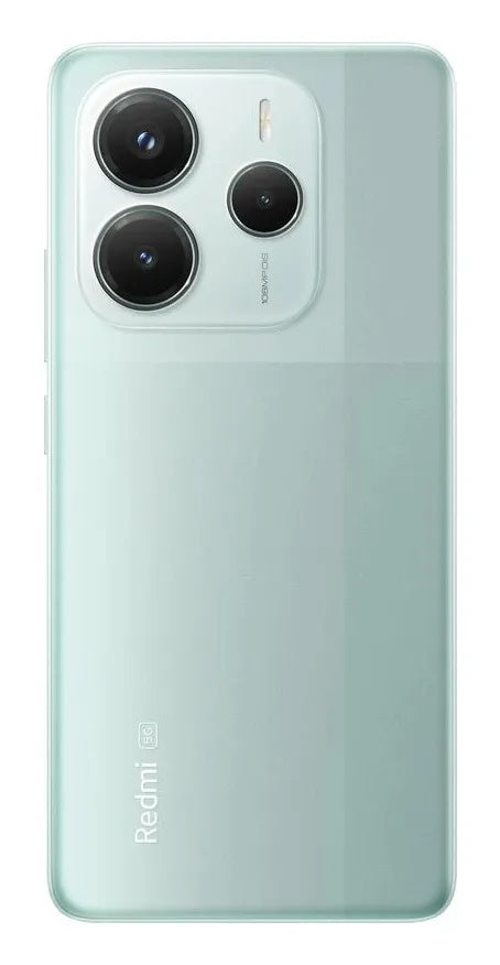 Mobilný telefón Xiaomi Redmi Note 14 5G, 128GB, 6GB, Coral Green MZB0IODEU
