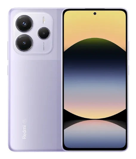 Mobilný telefón Xiaomi Redmi Note 14 5G, 128GB, 6GB, Lavender Purple MZB0IO3EU